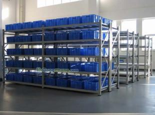 專業(yè)供應(yīng)坂田倉(cāng)庫(kù)倉(cāng)儲(chǔ)貨架——批發(fā)、定做與廠家直供一站式解決方案