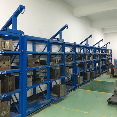 接單2小時(shí)閃電報(bào)價(jià)，易達(dá)貨架 專注重型倉(cāng)儲(chǔ)貨架，零擔(dān)服務(wù)高效靈活