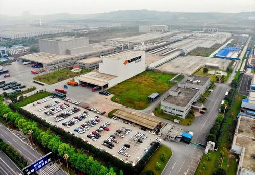韓泰重慶工廠因環境問題遭罰，凸顯企業環保合規與技術服務短板